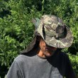 画像9: BOONIE HAT [HARDWOOD CAMO] 【全6種】
