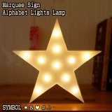 画像: Marquee Sign Symbol Lights Lamp【全10種】