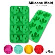 画像1: Silicone Mold【全5種】