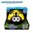 画像1: Outdoor Water  Sprinkler (Ladybug)