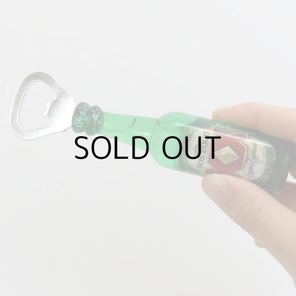 画像4: Liquid Filled Magnet Beer Bottle Opener 【全3種】