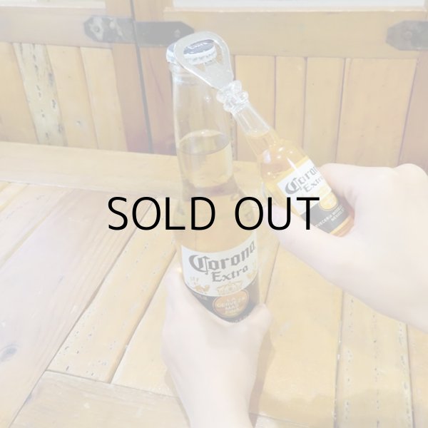 画像6: Liquid Filled Magnet Beer Bottle Opener 【全3種】