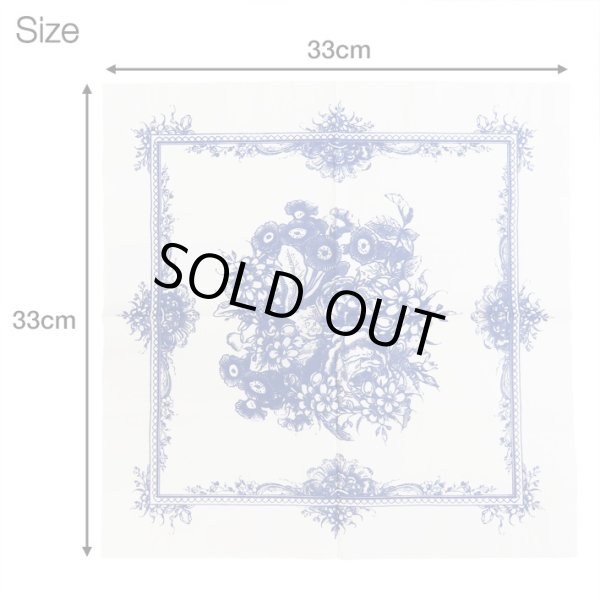 画像2: Elegant Paper Napkin