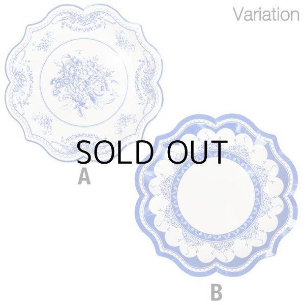 画像2: Elegant Paper Partywere L size【全2種】