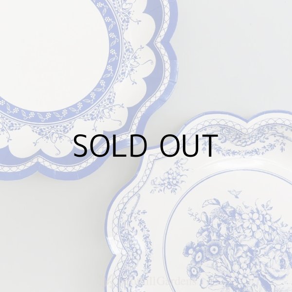 画像5: Elegant Paper Partywere L size【全2種】