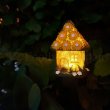 画像9: Fairy House Solar Light【全2種】