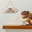 画像5: Coffee Wooden Arrow Signs【全5種】