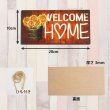 画像4: Home Wooden SignPlate【全10種】