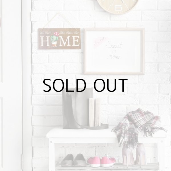 画像5: Home Wooden SignPlate【全10種】