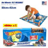 画像: Hot Wheels FELT MEGAMAT