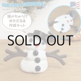 画像: Melting Snowman