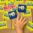 画像3: SPONGE BOB Matching Memory Game