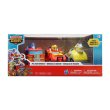 画像5: HASBRO TRANSFORMERS PULL BACK CAR 3PACK