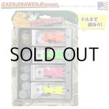 画像: Cash Drawer Playset