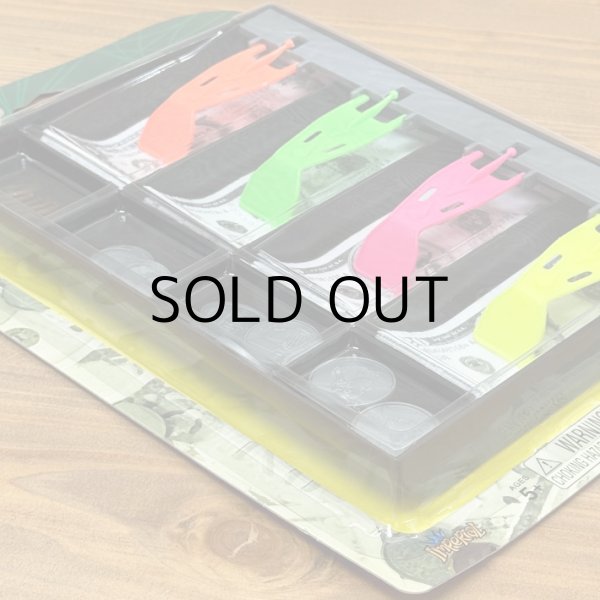 画像5: Cash Drawer Playset