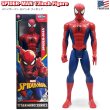 画像1: Hasbro Marvel Spider-Man Titan Hero Series 12in Action Figure