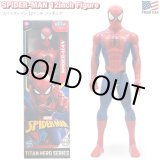 画像: Hasbro Marvel Spider-Man Titan Hero Series 12in Action Figure