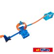 画像2: Hot Wheels Track Builder Multi Loop Box