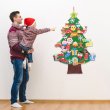 画像4: Felt Christmas Tree Emoji