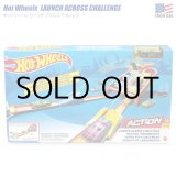 画像: Hot Wheels Launch Across Challenge