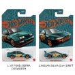 画像2: Hot Wheels 56 Anniversary Two Tone【全5種】