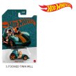 画像4: Hot Wheels 56 Anniversary Two Tone【全5種】