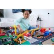 画像5: Hot Wheels City Downtown Express Car Wash Playset