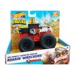 画像8: Hot Wheels Monster Trucks Roarin' Wreckers（全3種）