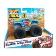 画像10: Hot Wheels Monster Trucks Roarin' Wreckers（全3種）