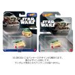 画像8: Hot Wheels Character Cars STAR WARS 【全11種】