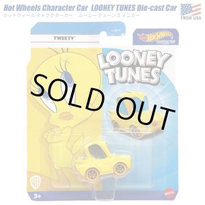 画像: Hot Wheels Character Car LOONEY TUNES
