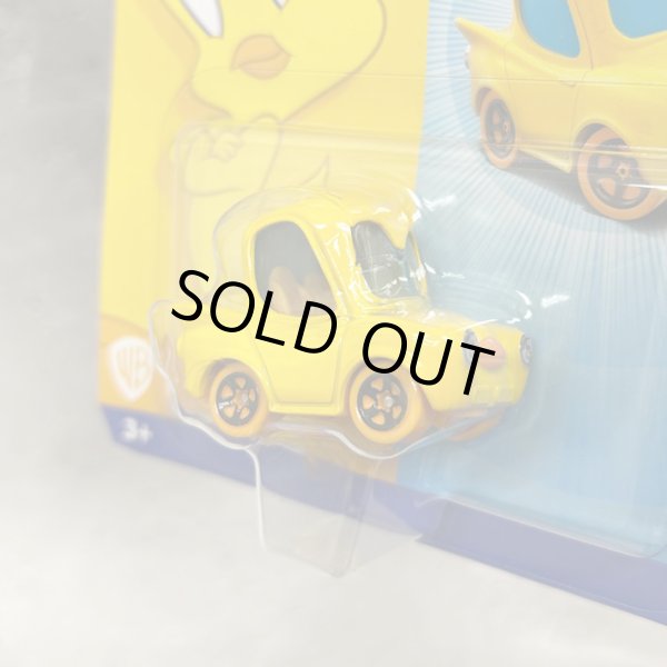 画像2: Hot Wheels Character Car LOONEY TUNES