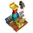 画像3: Hot Wheels Monster Trucks Arena Smashers Car Jump Challenge