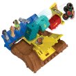 画像5: Hot Wheels Monster Trucks Arena Smashers Car Jump Challenge