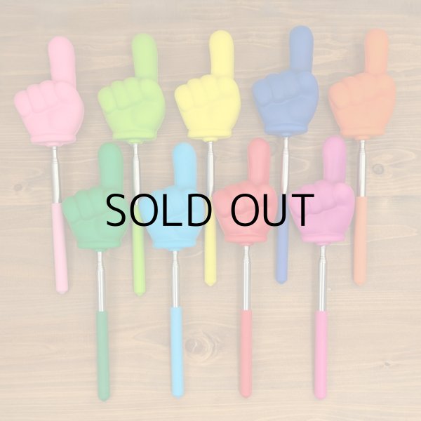 画像7: Jumbo Pointing Stic