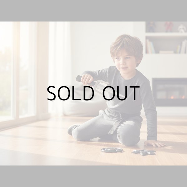 画像7: Ninja Playset