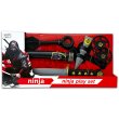 画像9: Ninja Playset
