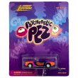 画像6: JOHNNY LIGHTNING PSYCHEDELIC PEZ toycar 【全2種】