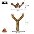 画像3: Colorful Poop Slingshot