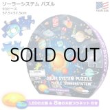 画像: Hape Solar System Puzzle