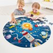 画像6: Hape Solar System Puzzle