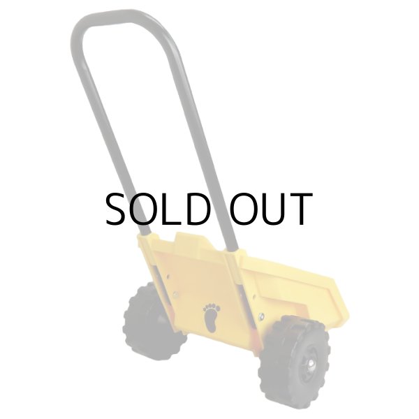 画像5: Hape Constuction Sand Toy Dumper Set