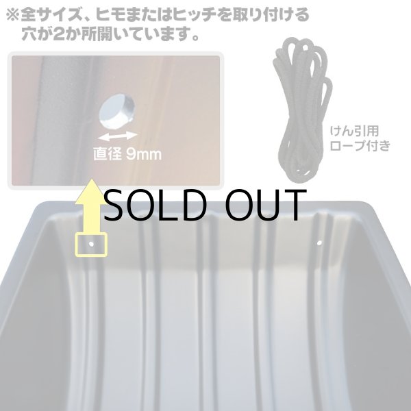 画像6: Jet Sled HD Jr (Black)