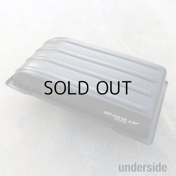 画像2: Jet Sled HD Jr (Black)