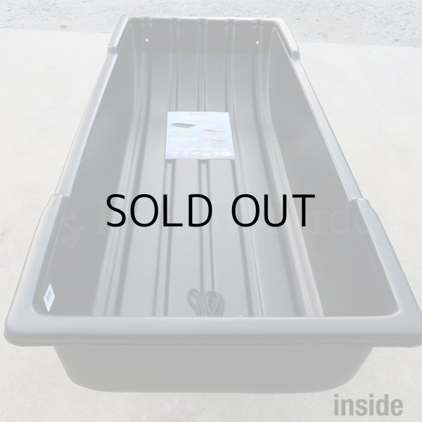 画像3: Jet Sled HD Jr (Black)