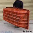 画像5: Jet Sled XL (Orange Camouflage)