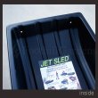 画像3: Jet Sled Jr (Black)