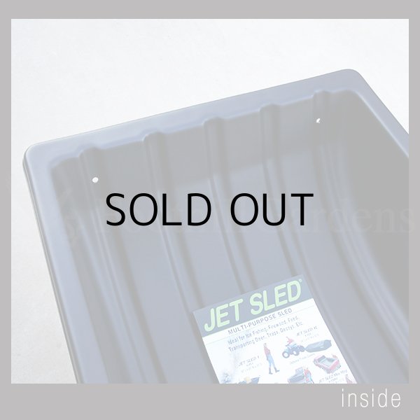 画像3: Jet Sled 1 (Black)