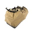 画像7: Jet Sled JSX DECOY HAULER BAG (BROWN)