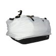 画像5: Jet Sled JSX DECOY HAULER BAG (WHITE)